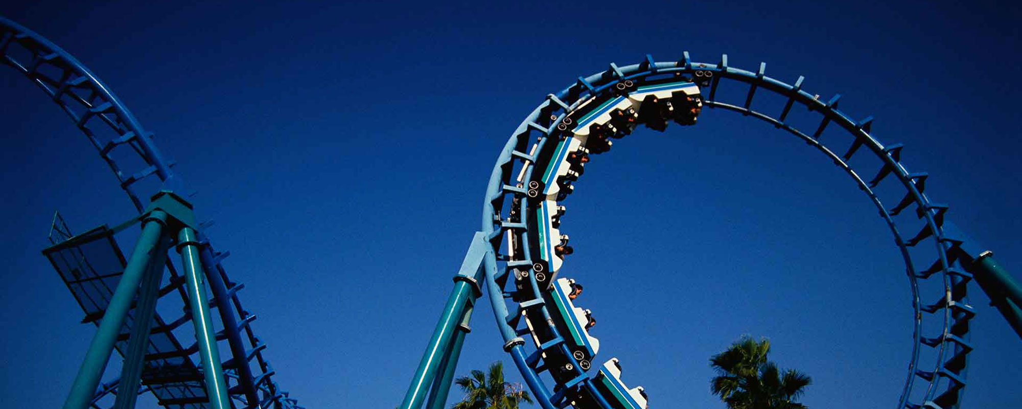 Amusement & Theme Parks