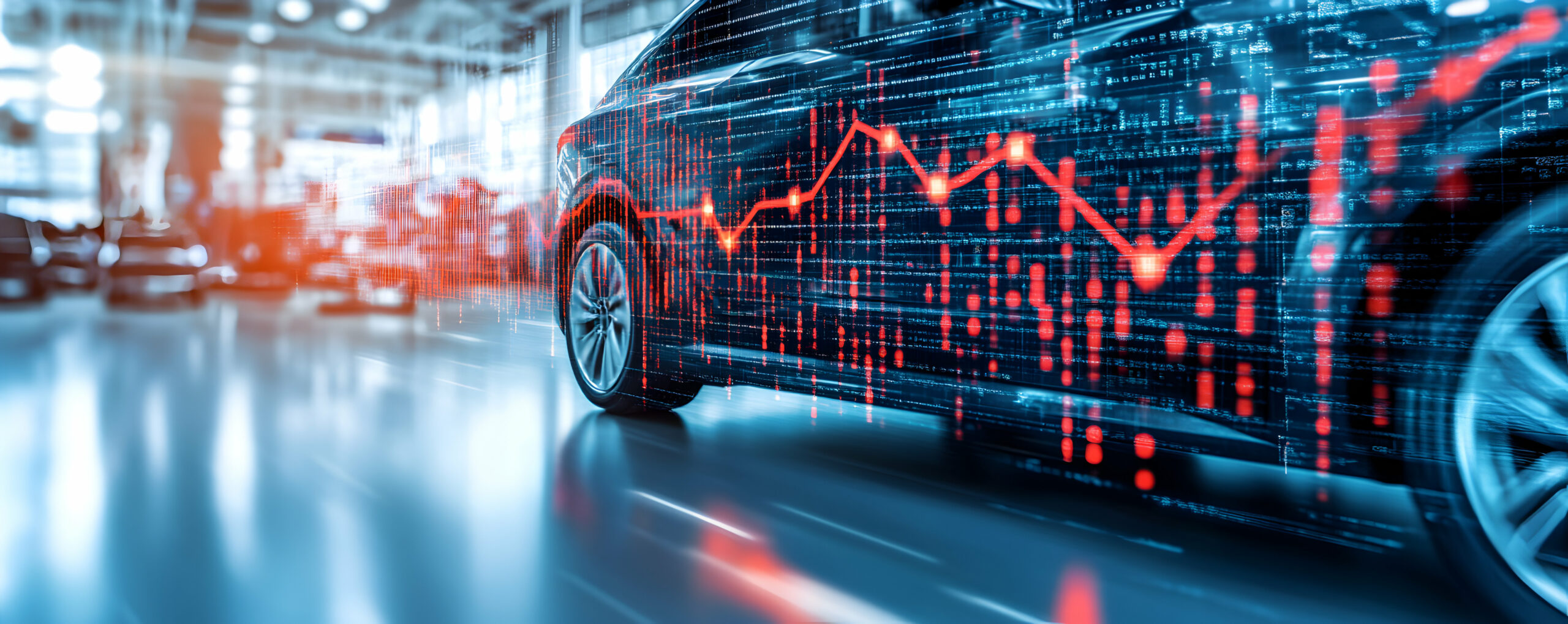 Kaizen Automotive Innovation Series: Forecasting