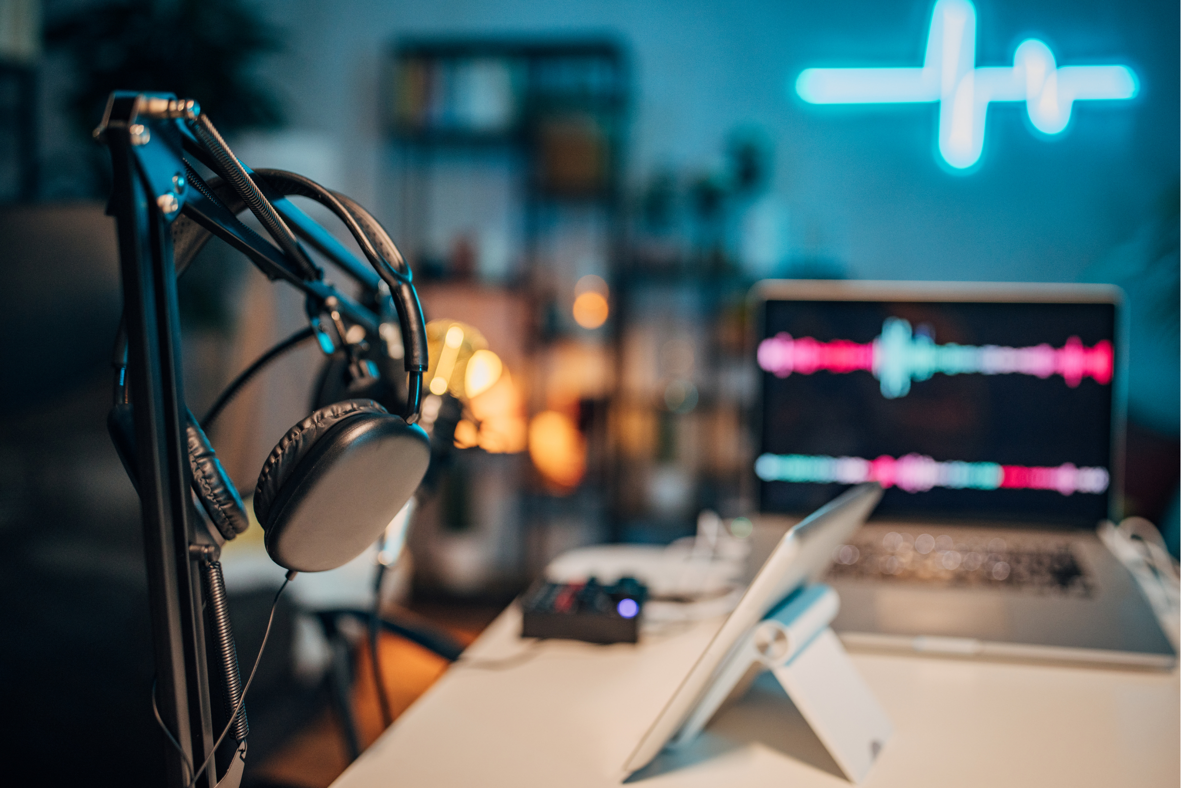 CEO Krishna Arangode in AI Podcast Interview