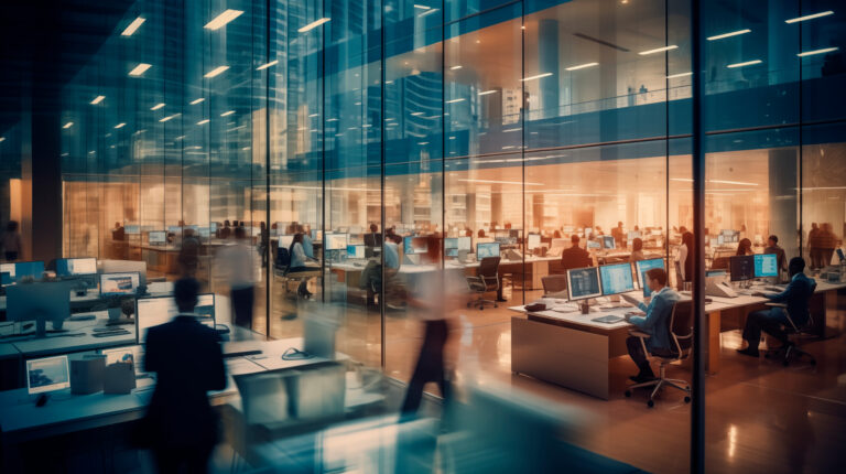 Finance services