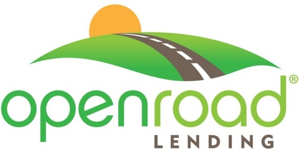 OpenRoad Lending logo