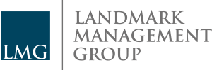 Landmark Management Group logo