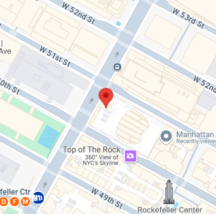 Headquarters