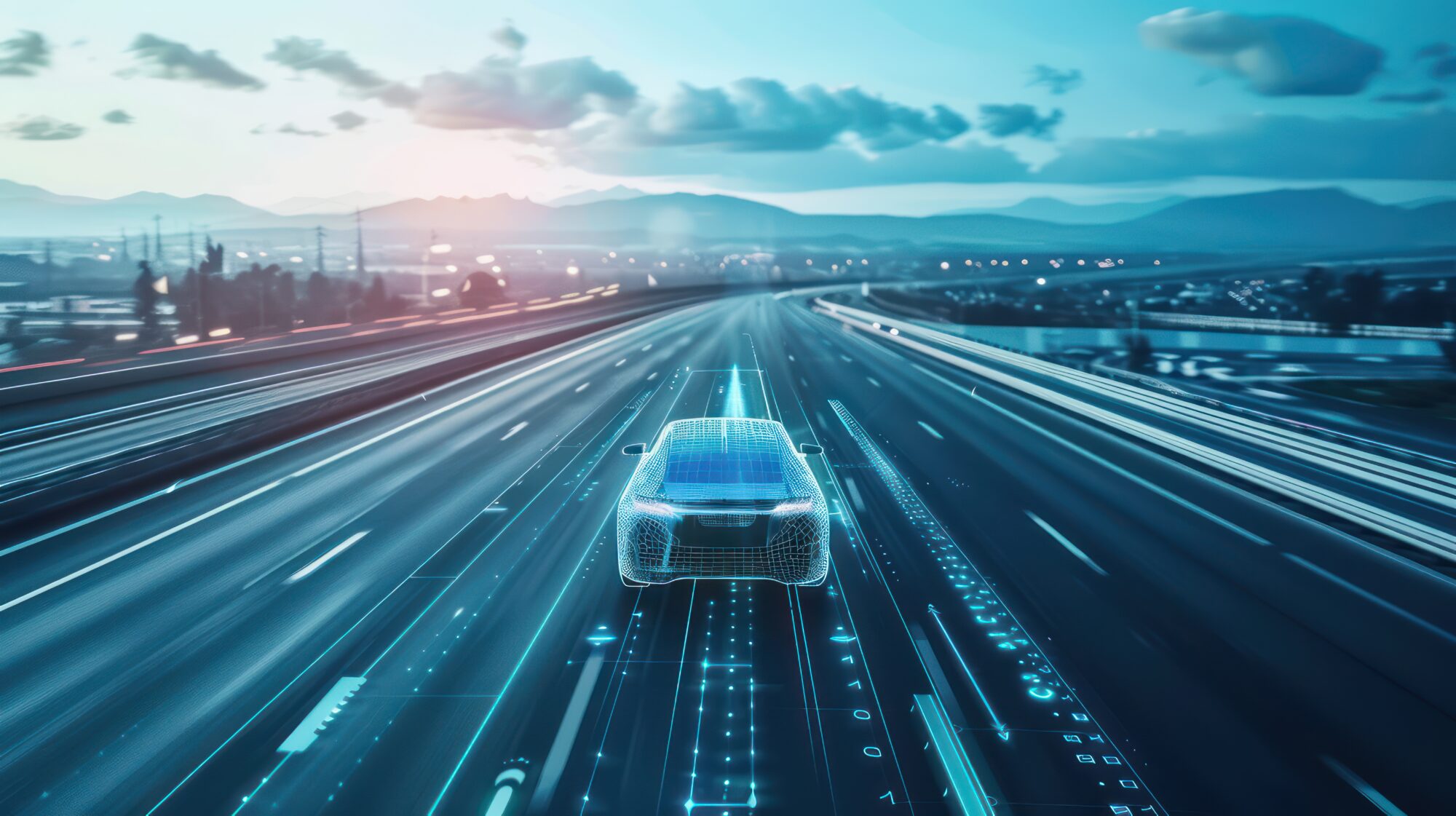 Automotive Innovation Series Pt. 4