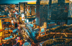 Las Vegas - AI Event