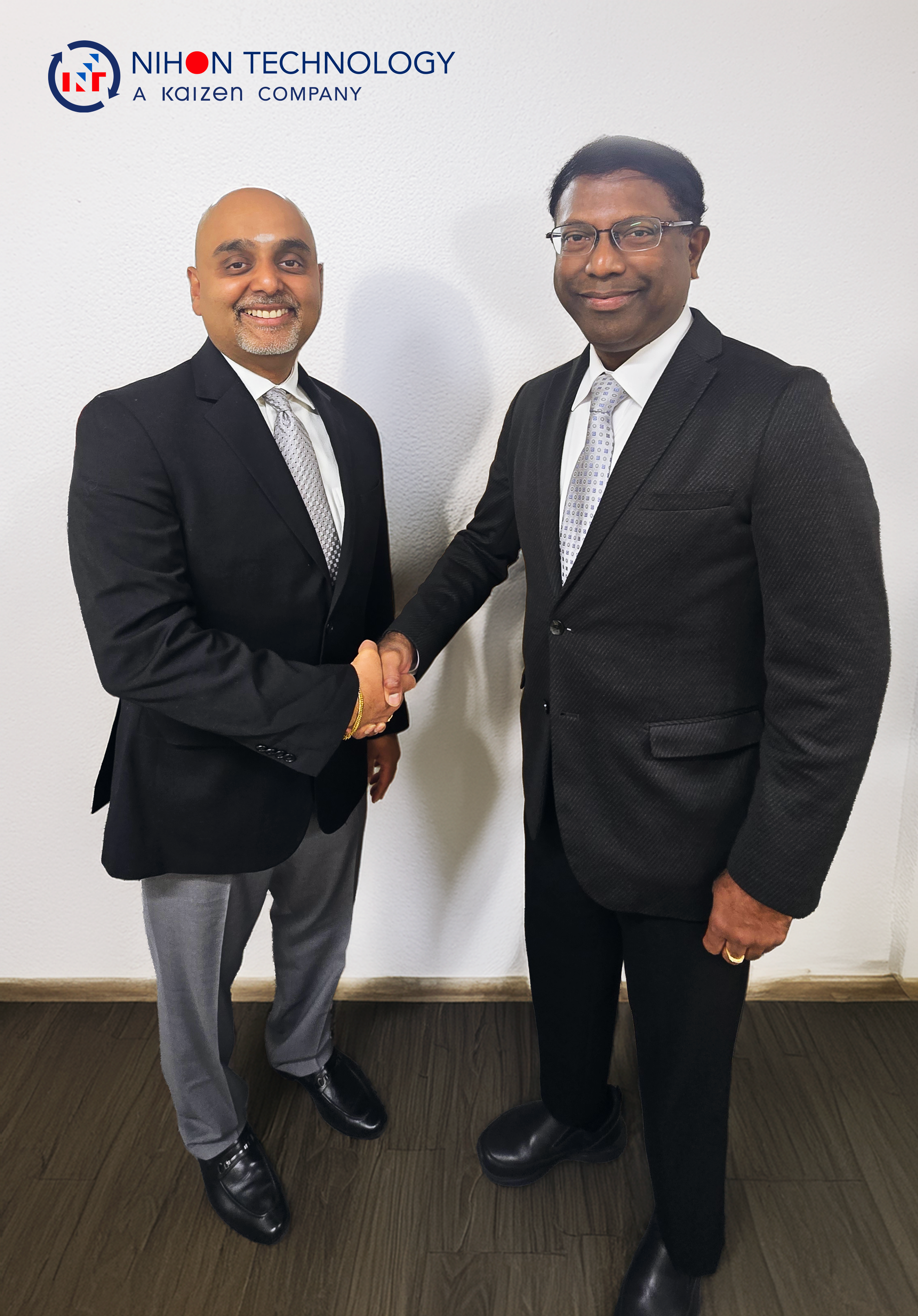 Nihon, A Kaizen Company