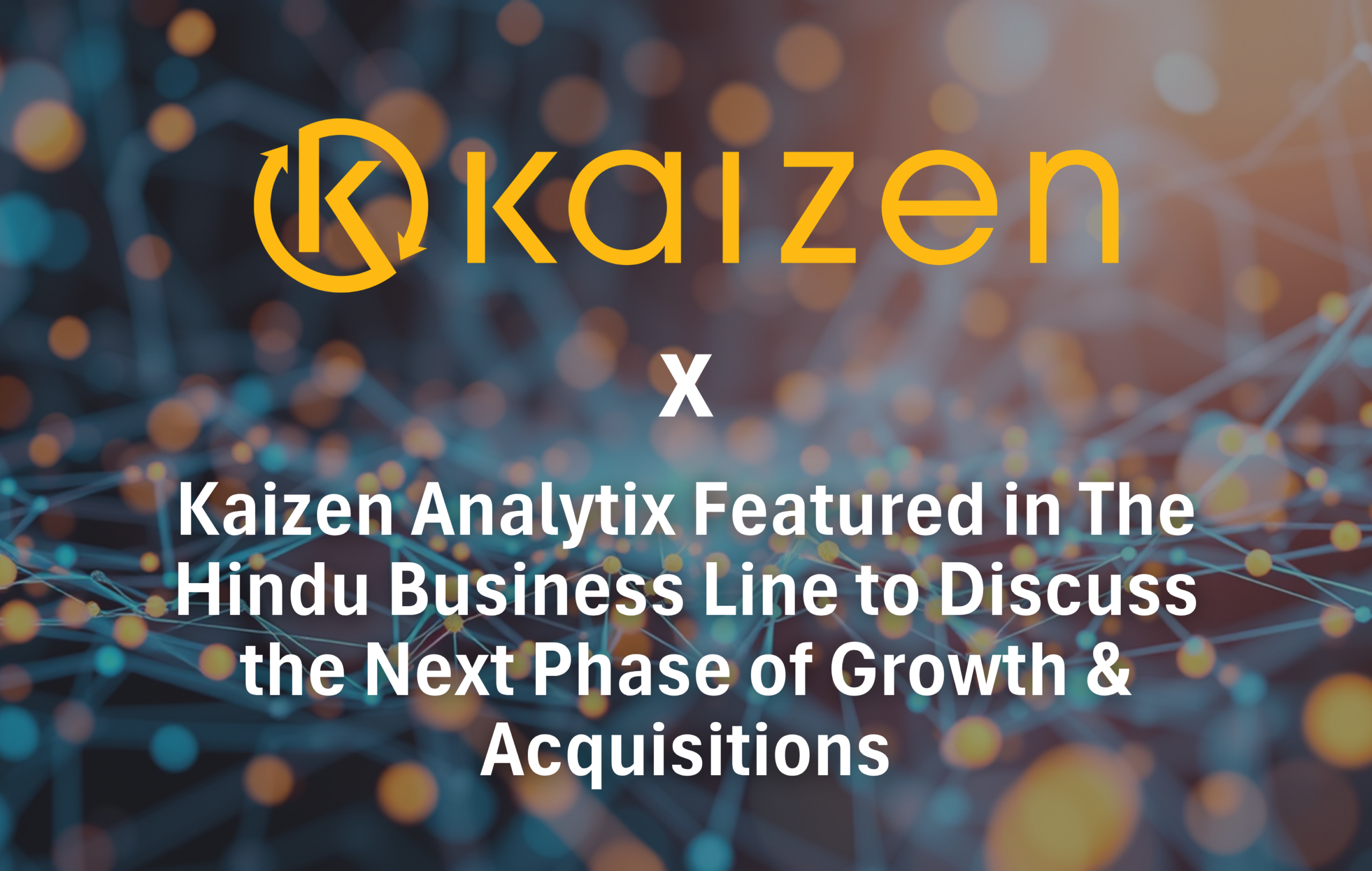 Hindu Business Line Article