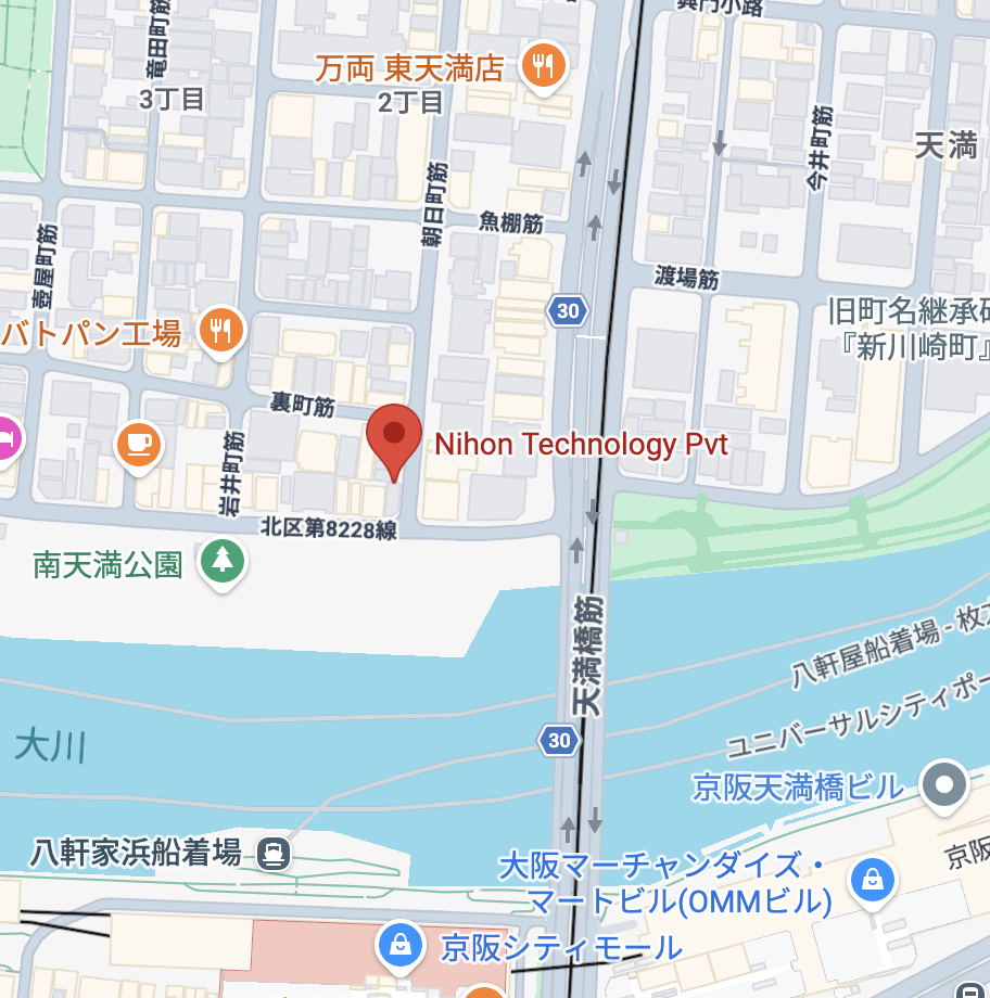 Headquarters